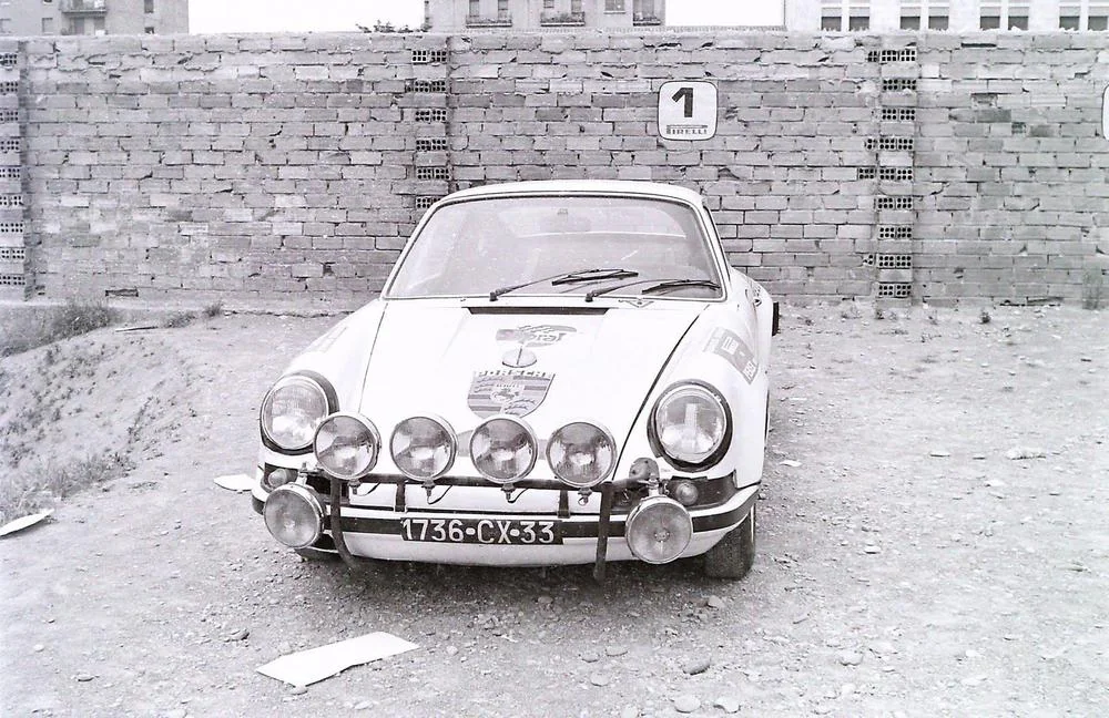 Critérium de La Rioja 1972